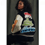 Unisex Baseball Jersey With The Same Curry Loose VIBE baseball jersey