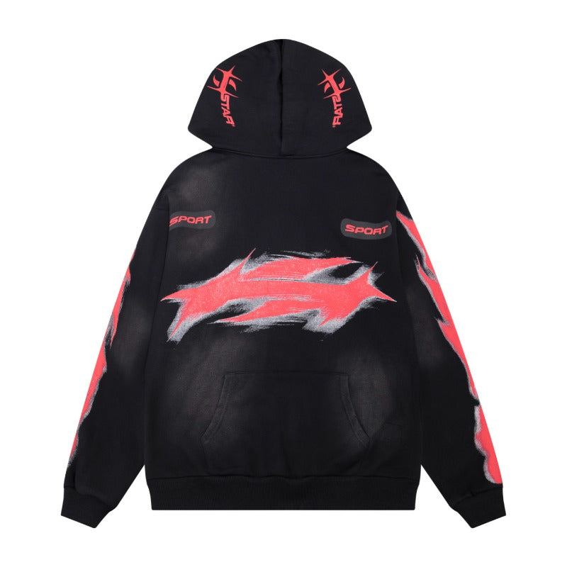 Hellstar Hoodie