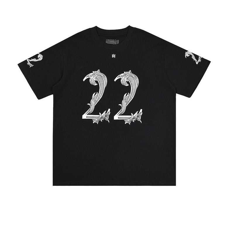 Amiri T Shirts