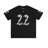 Amiri T Shirts