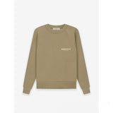 Fog Essentials Sweatshirt Unisex Crew Neck Loose Sweater