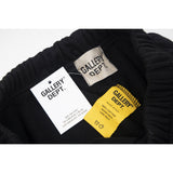 Gallery Dept Sweatpants Unisex Loose Cuffed Sweatpants