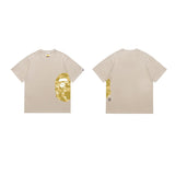 Bathing ape T Shirts