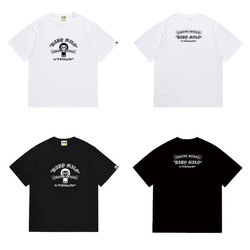Bathing ape T Shirts