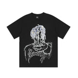 Revenge T Shirts