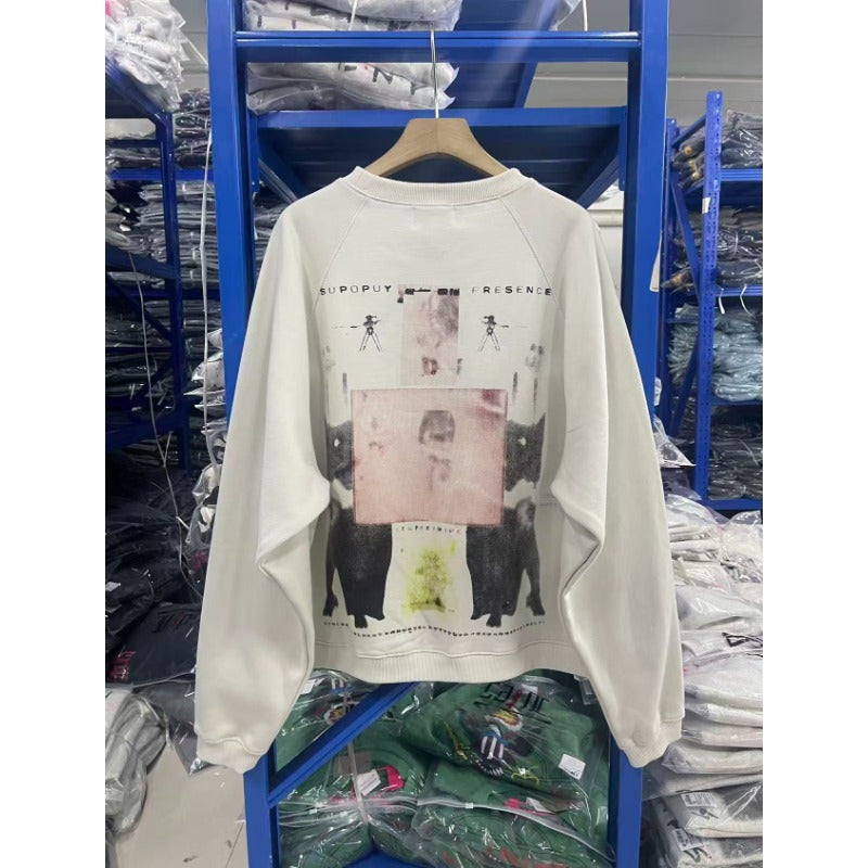 ERD Long Sleeved Shirt