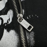 Men Vintage Hoodie