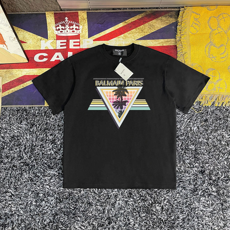 Balmain T Shirts