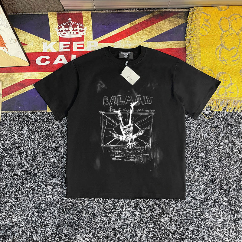 Balmain T Shirts