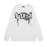 Revenge Long Sleeved Shirt