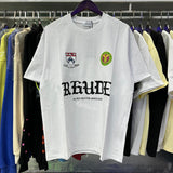 Rhude T Shirts Runway Script