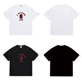 Bathing ape T Shirts