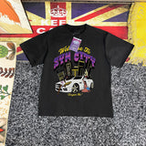 Syna World T Shirts