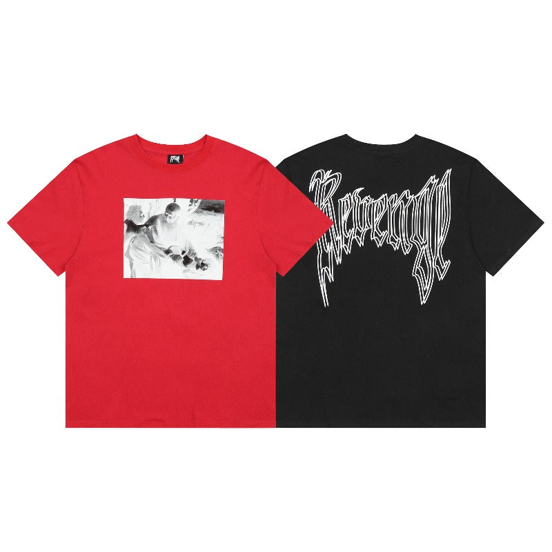 Revenge T Shirts