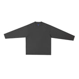 Correct version kanye kanye three-party joint peace dove short-sleeved t-shirt casual american high street hooded sweatshirt