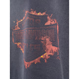 Men Vintage Hoodie