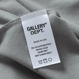 Gallery Dept T-Shirts