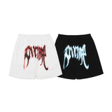 Revenge Shorts