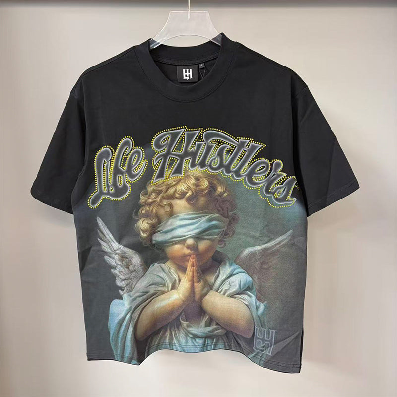 LIFE HUSTLERS T Shirts