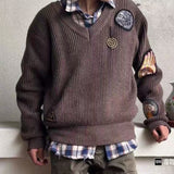 Stussy Sweater