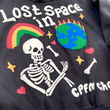 Men Vintage Hoodie