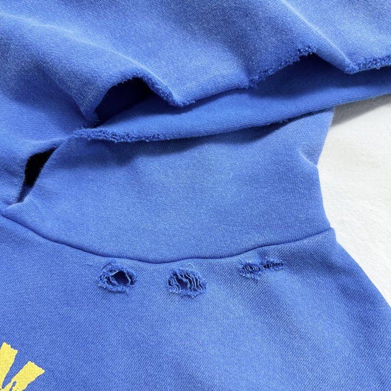 Men Vintage Hoodie