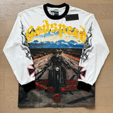 Godspeed Long Sleeve Shirt