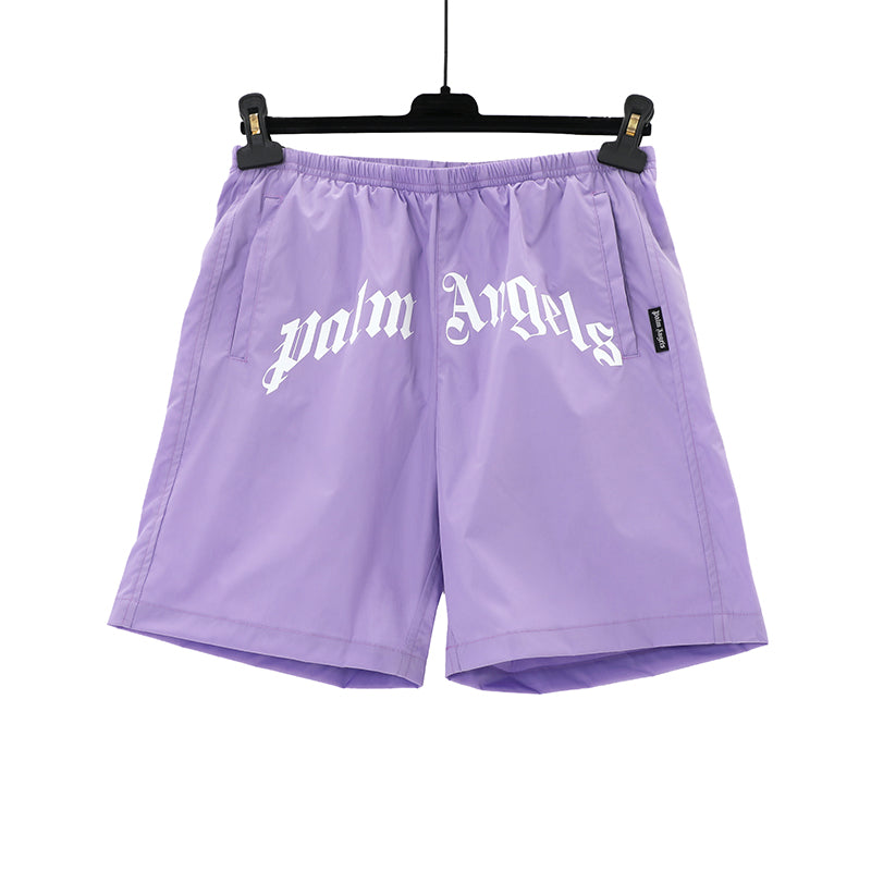 Palm Angle Shorts