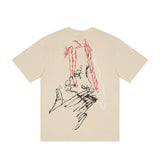Revenge T Shirts