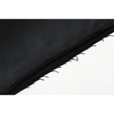 Drew House Hoodie Unisex Loose Casual Distressed Hoodie