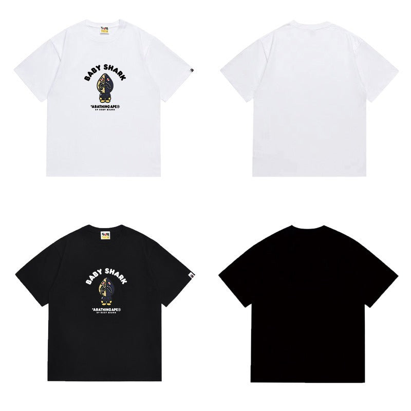 Bathing ape T Shirts