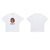 Bathing ape T Shirts