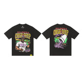 Wholesale that's a awful lot of coughsyrup short-sleeved american t-shirt