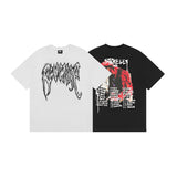 Revenge T Shirts