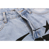 Hellstar Jeans