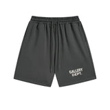 Gallerydept classic letter gradient print short-sleeve t-shirt - valentine's day edition