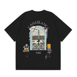 Casblanca T Shirts