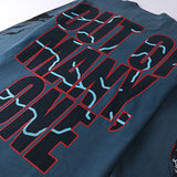 Godspeed Long Sleeve Shirt