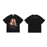 B@pe tshirtsssummer ape head little monkey camouflage short-sleeved round neck t-shirt