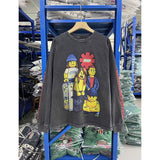 VTG Long Sleeved Shirt