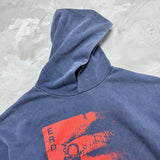 Men Vintage Hoodie