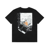 Revenge T Shirts