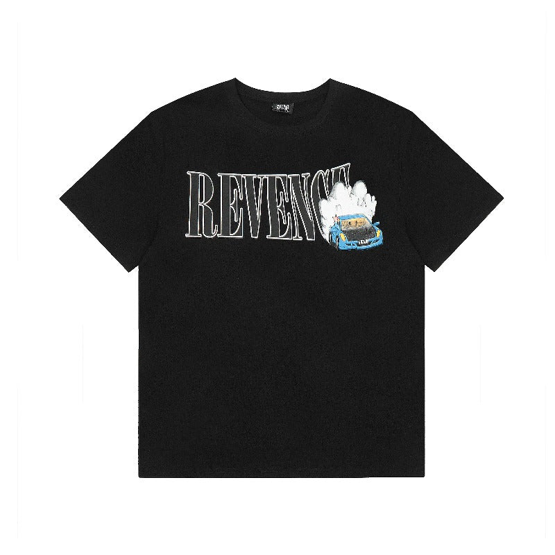 Revenge T Shirts