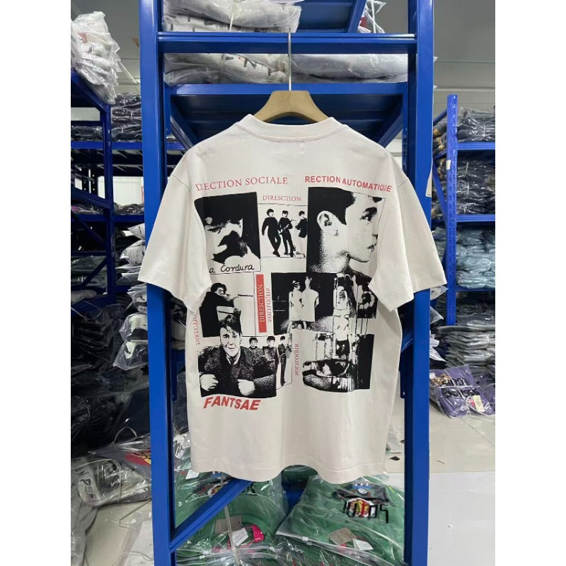 ERD T Shirts
