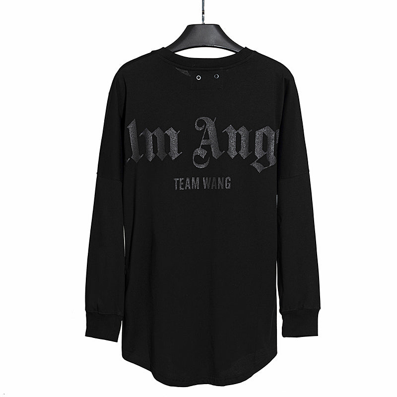Plam Angle Sweatshirts