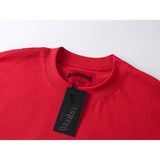 Godspeed T-Shirt Retro Fantasy Pattern