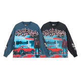 Godspeed Long Sleeve Shirt