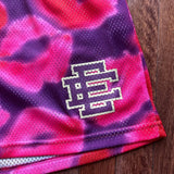 Eric Emanuel EE Shorts Casual Mesh Quick-Dry Quad Summer Sports Quick-Dry Shorts