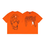 Revenge T Shirts