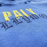 Men Vintage Hoodie